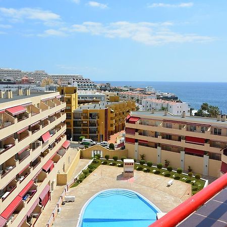 Jardin Marino Appartement Puerto de Santiago  Buitenkant foto
