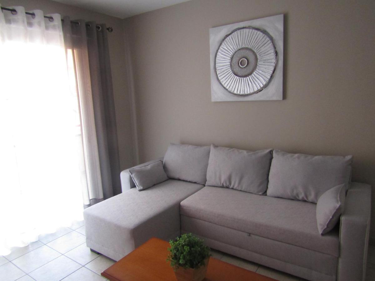 Jardin Marino Appartement Puerto de Santiago  Buitenkant foto