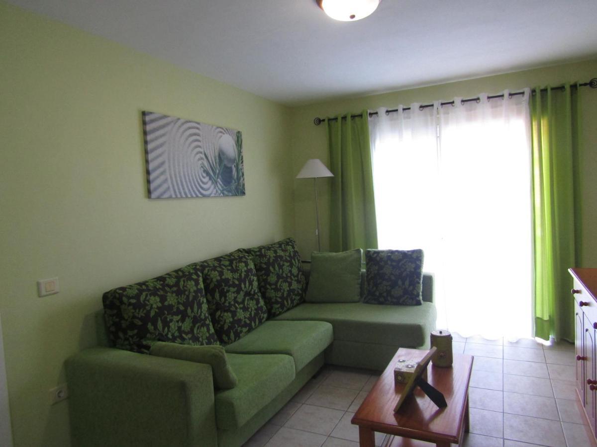 Jardin Marino Appartement Puerto de Santiago  Buitenkant foto