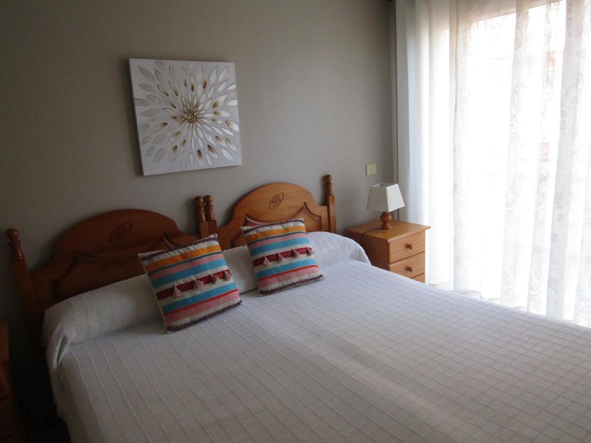 Jardin Marino Appartement Puerto de Santiago  Buitenkant foto