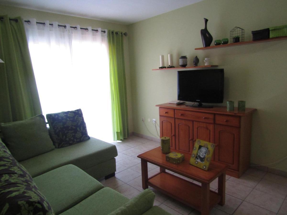 Jardin Marino Appartement Puerto de Santiago  Buitenkant foto