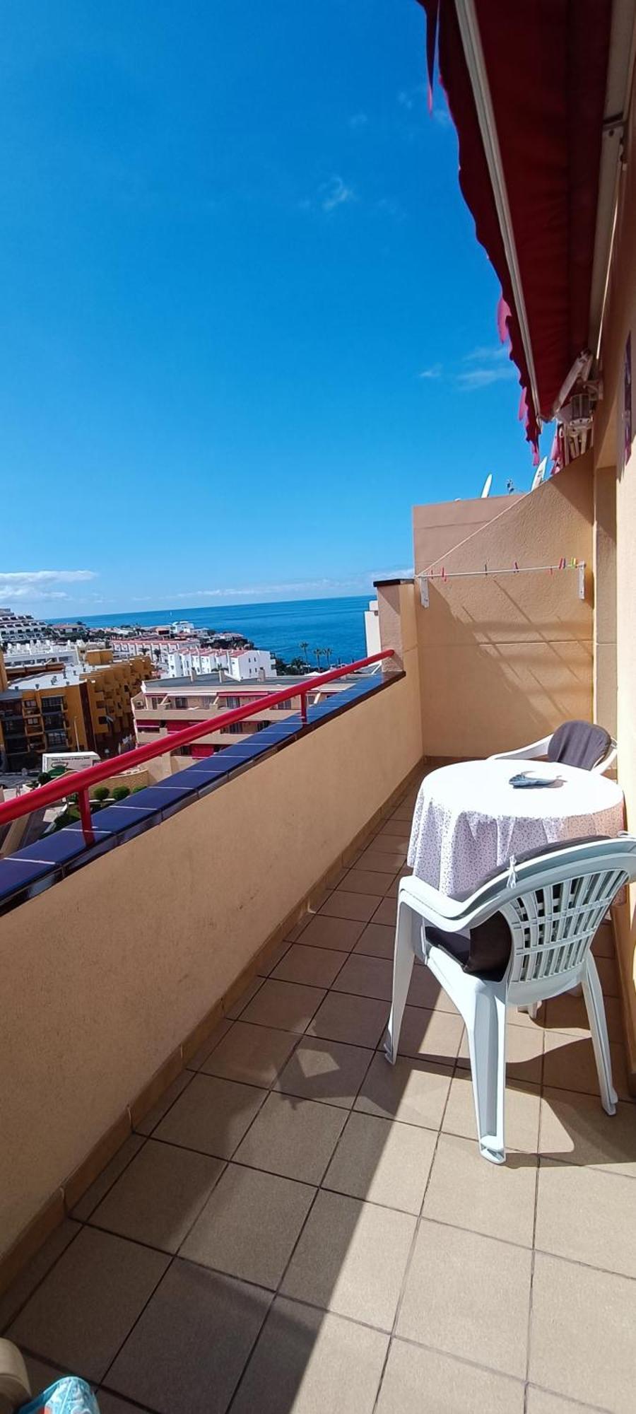 Jardin Marino Appartement Puerto de Santiago  Buitenkant foto