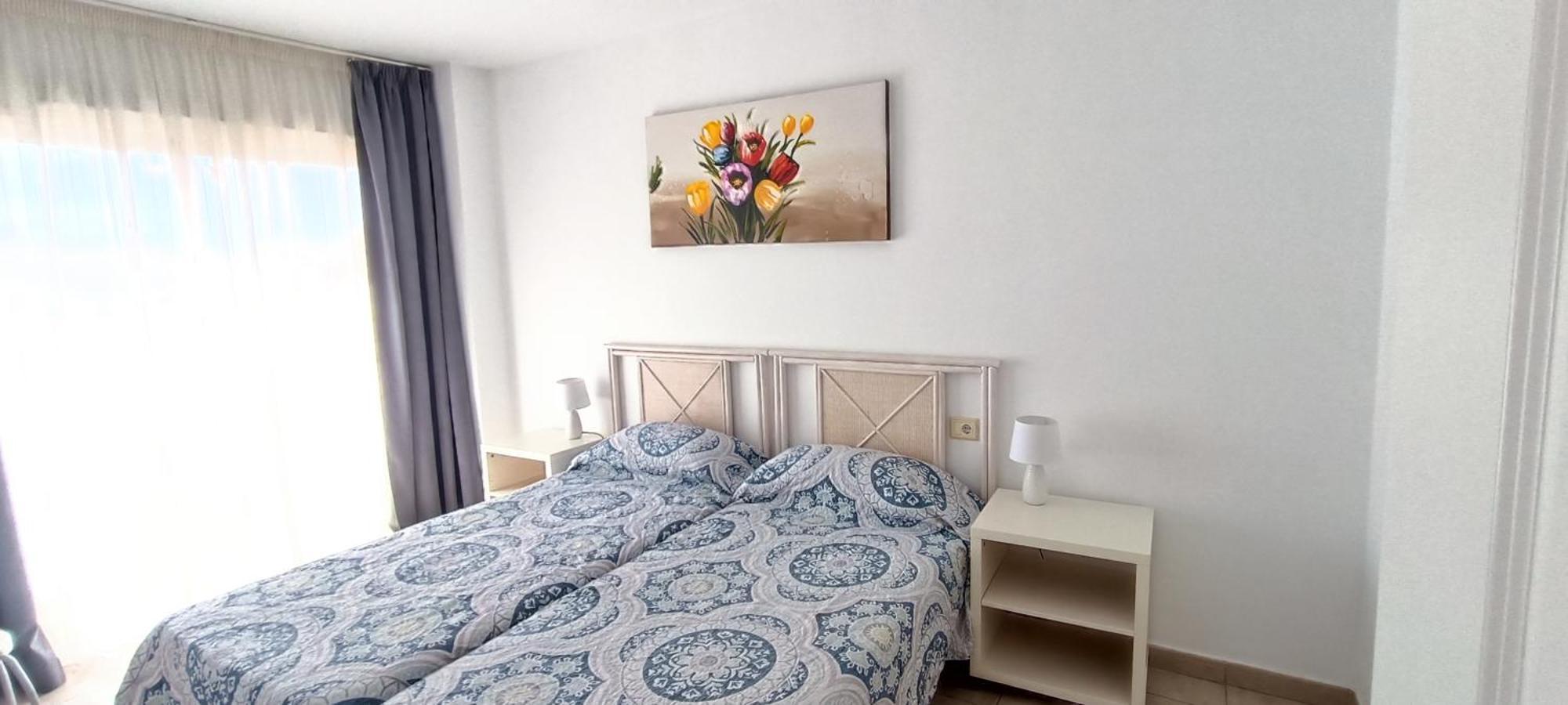 Jardin Marino Appartement Puerto de Santiago  Buitenkant foto
