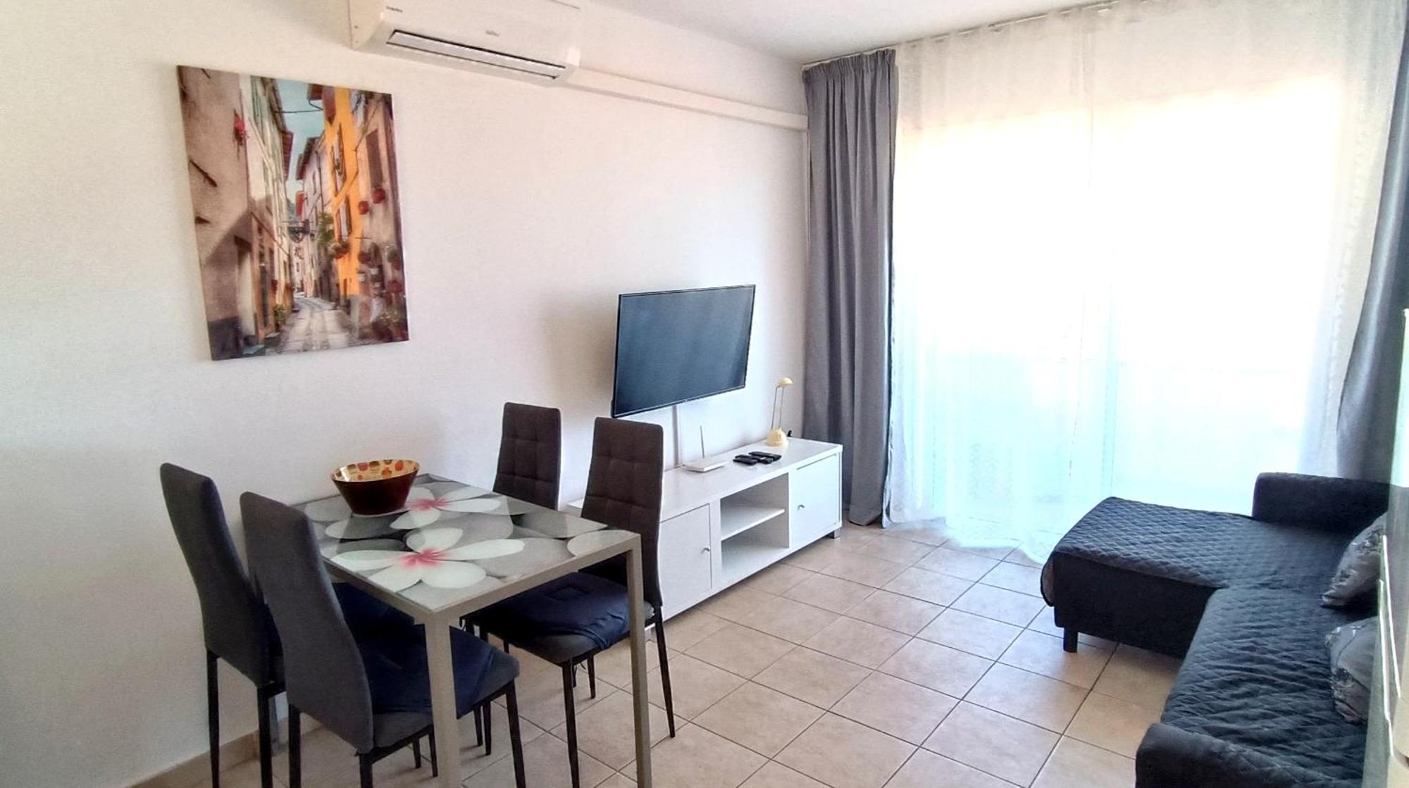 Jardin Marino Appartement Puerto de Santiago  Buitenkant foto