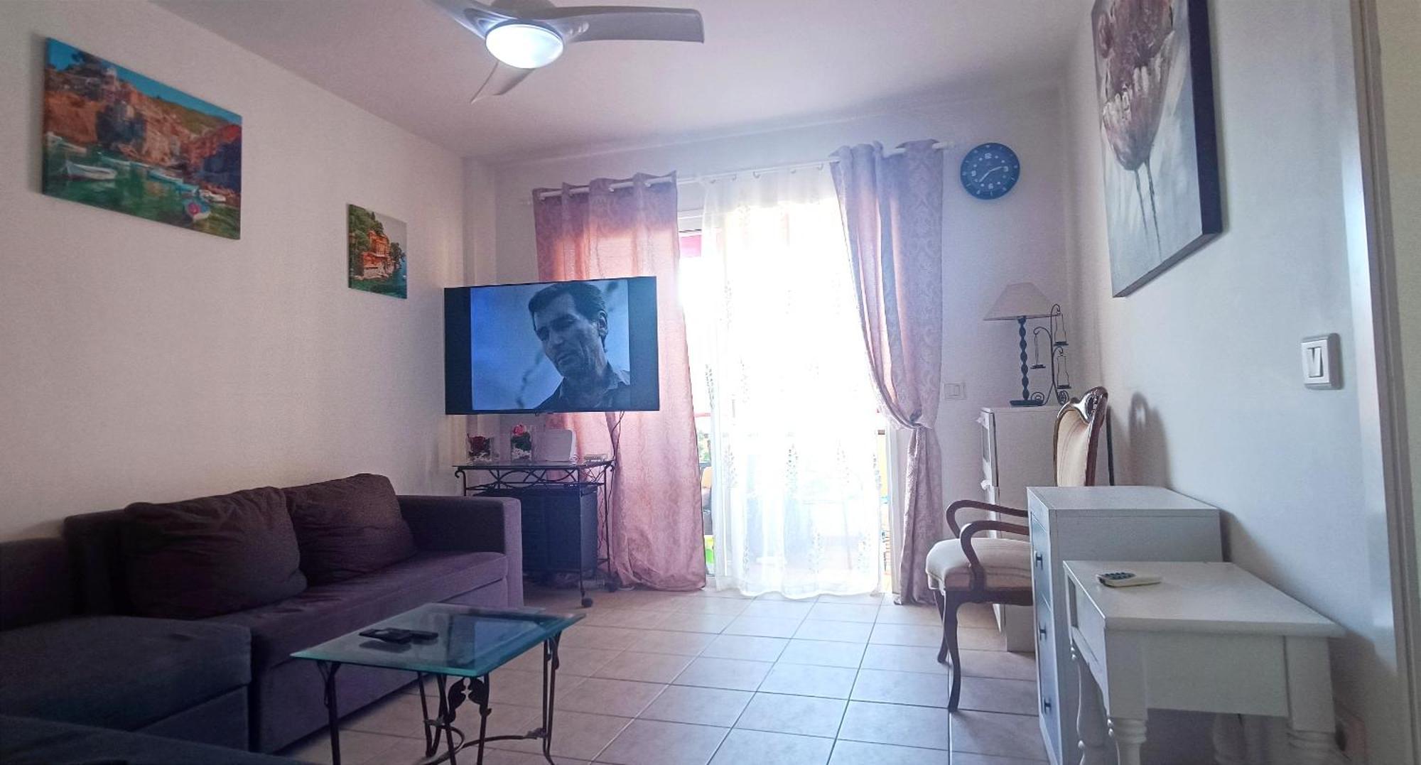 Jardin Marino Appartement Puerto de Santiago  Buitenkant foto