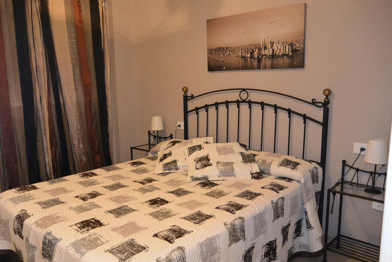 Jardin Marino Appartement Puerto de Santiago  Buitenkant foto