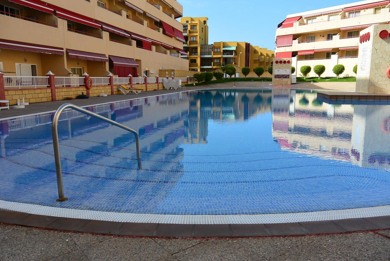 Jardin Marino Appartement Puerto de Santiago  Buitenkant foto